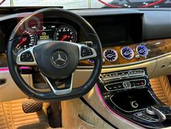 مێرسێدس بێنز E-Class